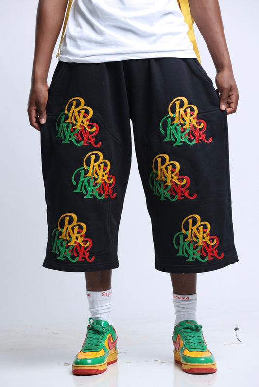 RR MULTI COLOR PATCHES