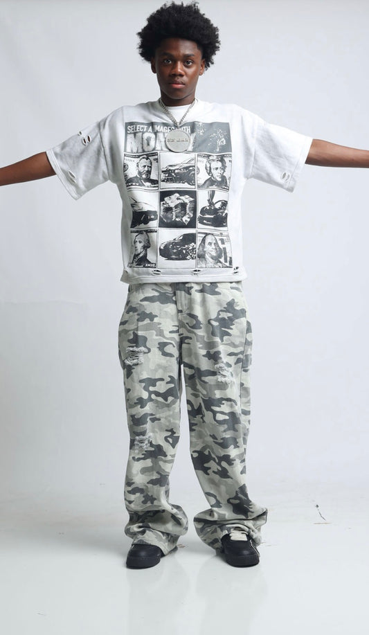 RR SELECT TEE’S